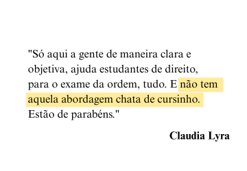 PS0001 - Claudia Lyra