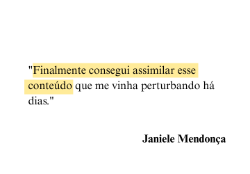 PS0004 - Janiele Mendonca